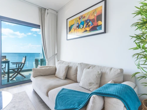 Appartement Gaula, 3 pièces, 4 personnes - photo_1011865511351