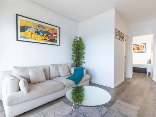 Appartement Gaula, 3 pièces, 4 personnes - photo_1011865511351