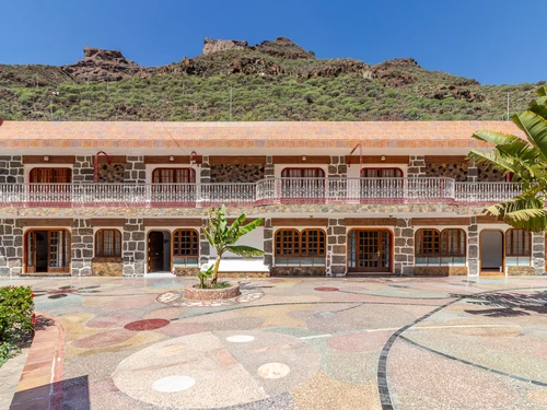 Ferienwohnung Mogán, 1 Schlafzimmer, 3 Personen - photo_1011997320882