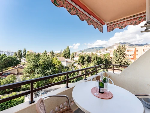 Appartement Torremolinos, 3 pièces, 4 personnes - photo_1011997332568