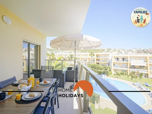 Appartement Albufeira, 2 pièces, 4 personnes - photo_1011997342058