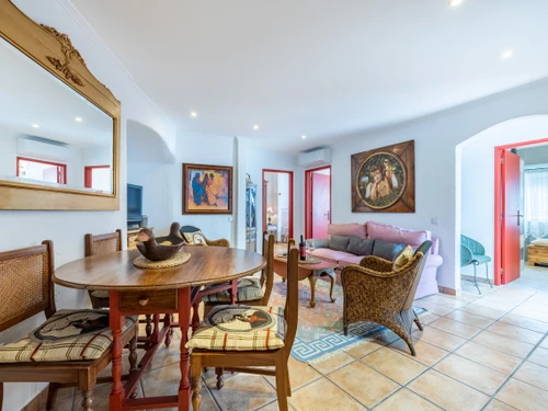 Ferienwohnung Lagos, 2 Schlafzimmer, 4 Personen - photo_1011865580156