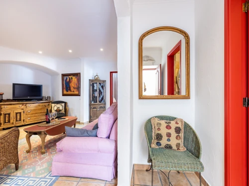 Ferienwohnung Lagos, 2 Schlafzimmer, 4 Personen - photo_1011865580156