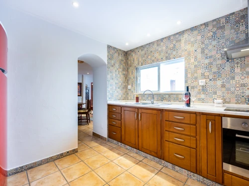 Ferienwohnung Lagos, 2 Schlafzimmer, 4 Personen - photo_1011865580156