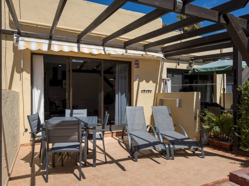 Apartamento Corralejo, 2 dormitorios, 4 personas - photo_1011997356705