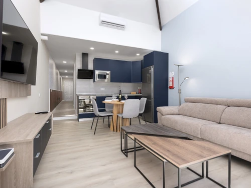 Apartamento Corralejo, 2 dormitorios, 4 personas - photo_1011997356705