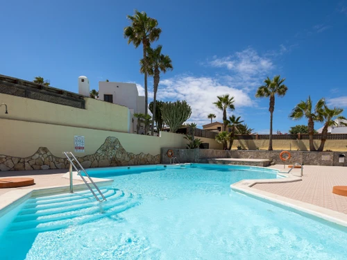 Ferienwohnung Corralejo, 2 Schlafzimmer, 4 Personen - photo_1011997356705