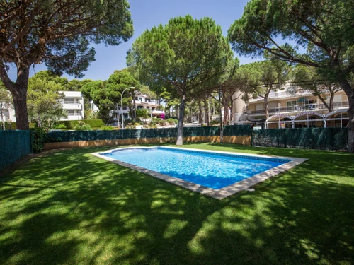 Appartement Pals, 3 pièces, 4 personnes - photo_1011865689511