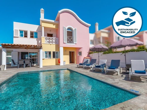 Villa Albufeira, 4 pièces, 9 personnes - photo_1011866054367