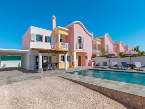 Villa Albufeira, 3 bedrooms, 9 persons - photo_1011866054367