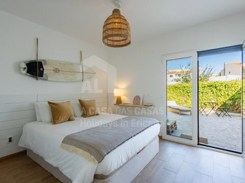 Maison Ericeira, 2 pièces, 2 personnes - photo_1011997382583