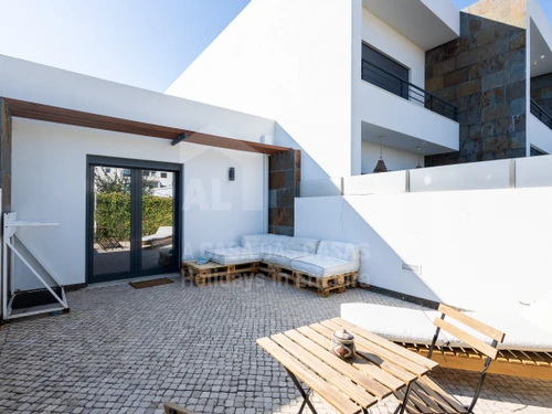 Villa Ericeira, 1 bedroom, 2 persons - photo_1011997382583