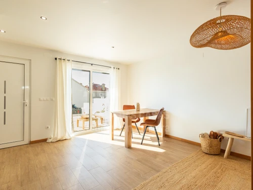 Maison Ericeira, 2 pièces, 2 personnes - photo_1011997382583