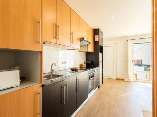 Maison Ericeira, 2 pièces, 2 personnes - photo_1011997382583