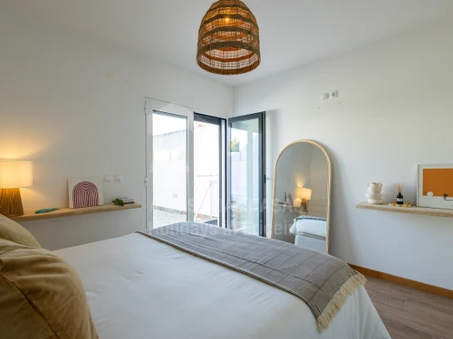 Maison Ericeira, 2 pièces, 2 personnes - photo_1011997382583