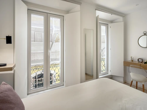 Appartement Lisboa, 2 pièces, 2 personnes - photo_1011997419739