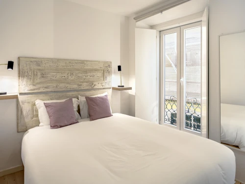 Appartement Lisboa, 2 pièces, 2 personnes - photo_1011997419739