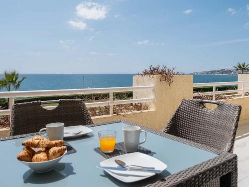 Appartement Mijas Costa, 3 pièces, 4 personnes - photo_1011866068392