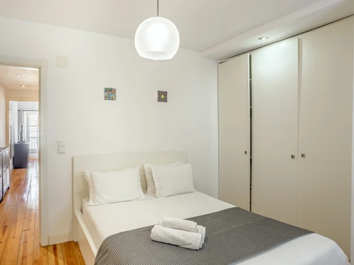 Apartment Lisboa, 1 bedroom, 3 persons - photo_1011997445506