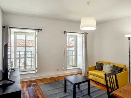 Ferienwohnung Lisboa, 1 Schlafzimmer, 3 Personen - photo_1011997445506