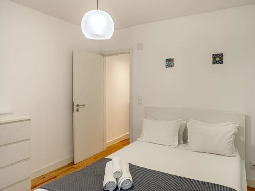 Ferienwohnung Lisboa, 1 Schlafzimmer, 3 Personen - photo_1011997445506