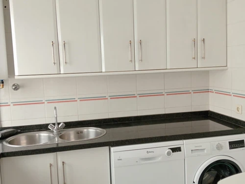 Apartment Torre del Mar, 3 bedrooms, 6 persons - photo_1011997453070