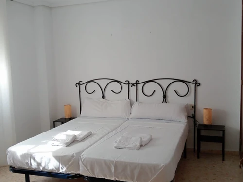 Apartamento Torre del Mar, 3 dormitorios, 6 personas - photo_1011997453070