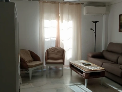 Apartment Torre del Mar, 3 bedrooms, 6 persons - photo_1011997453070