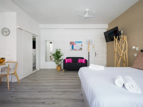 Studio Las Palmas de Gran Canaria, studio flat, 2 persons - photo_1011746792583