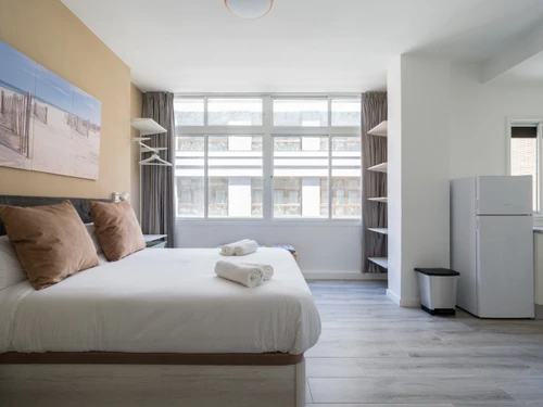 Studio Las Palmas de Gran Canaria, studio flat, 2 persons - photo_1011746792583