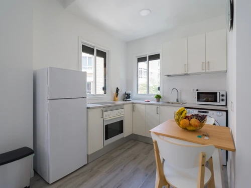 Studio Las Palmas de Gran Canaria, studio flat, 2 persons - photo_1011746792583