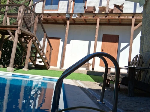 Chalet Baião, 1 Schlafzimmer, 4 Personen - photo_1011997470505