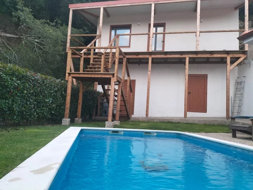 Chalet Baião, 2 pièces, 4 personnes - photo_1011997470505