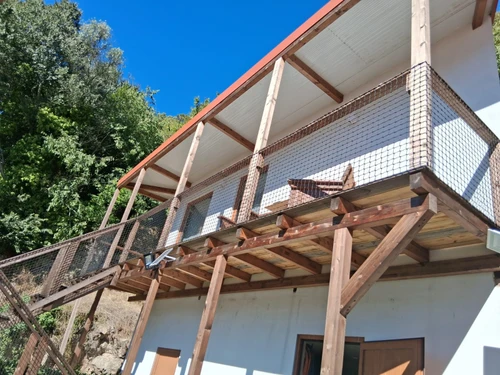 Chalet Baião, 1 Schlafzimmer, 4 Personen - photo_1011997470505