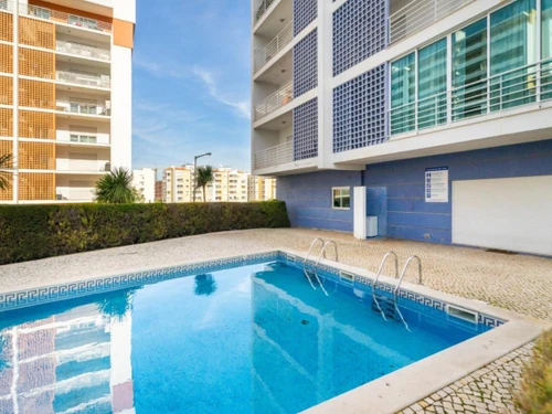 Ferienwohnung Portimão, 1 Schlafzimmer, 4 Personen - photo_1011997470801