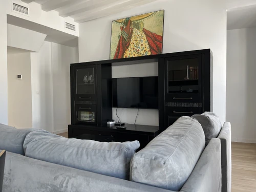 Appartement Cádiz, 4 pièces, 6 personnes - photo_1011997493641