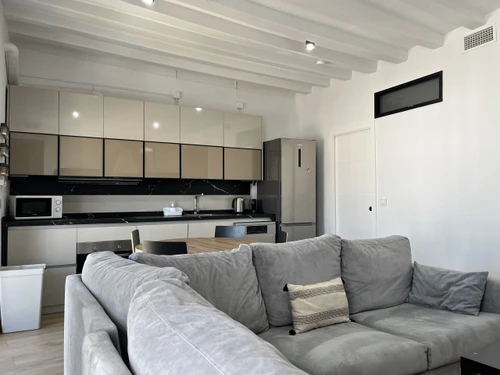 Appartement Cádiz, 4 pièces, 6 personnes - photo_1011997493641