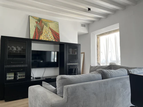 Appartement Cádiz, 4 pièces, 6 personnes - photo_1011997493641