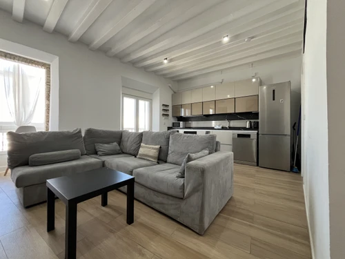 Ferienwohnung Cádiz, 3 Schlafzimmer, 6 Personen - photo_1011997493641