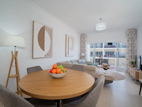 Appartement Fuseta, 3 pièces, 4 personnes - photo_1011997502831