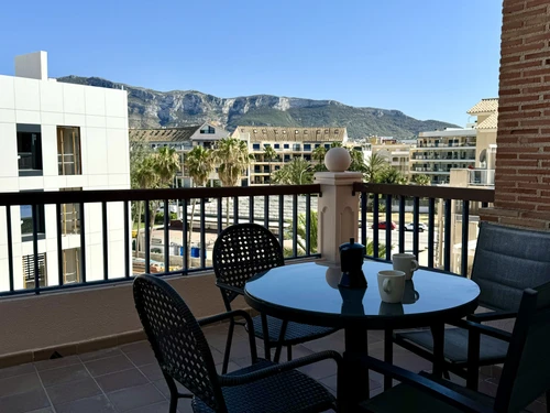 Ferienwohnung Denia, 3 Schlafzimmer, 8 Personen - photo_1011997503366