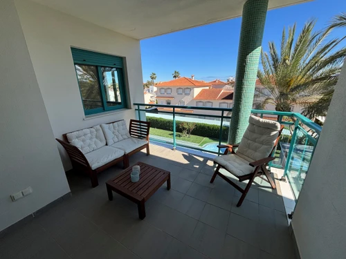 Appartement Denia, 3 pièces, 5 personnes - photo_1011865845320