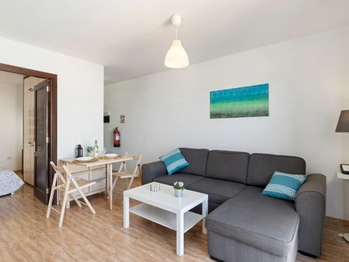 Apartment Puerto del Carmen, 1 bedroom, 3 persons - photo_1011997572324