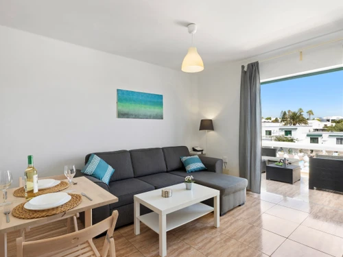 Apartment Puerto del Carmen, 1 bedroom, 3 persons - photo_1011997572324