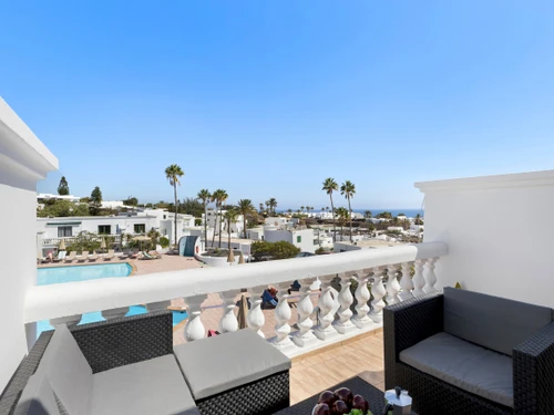 Apartment Puerto del Carmen, 1 bedroom, 3 persons - photo_1011997572324