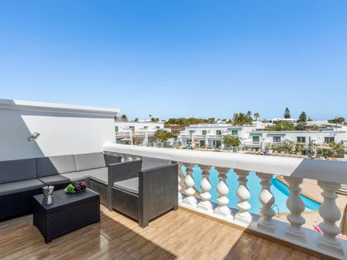 Apartment Puerto del Carmen, 1 bedroom, 3 persons - photo_1011997572324