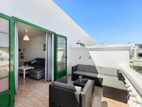 Apartment Puerto del Carmen, 1 bedroom, 3 persons - photo_1011997572324