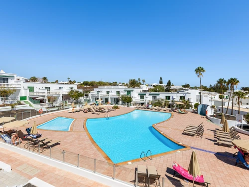 Apartment Puerto del Carmen, 1 bedroom, 3 persons - photo_1011997572324