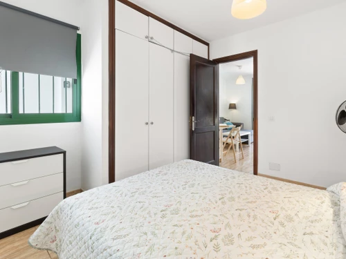 Apartment Puerto del Carmen, 1 bedroom, 3 persons - photo_1011997572324