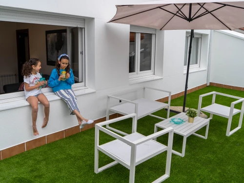 Appartement Santiago de Compostela, 3 pièces, 5 personnes - photo_1011997601944